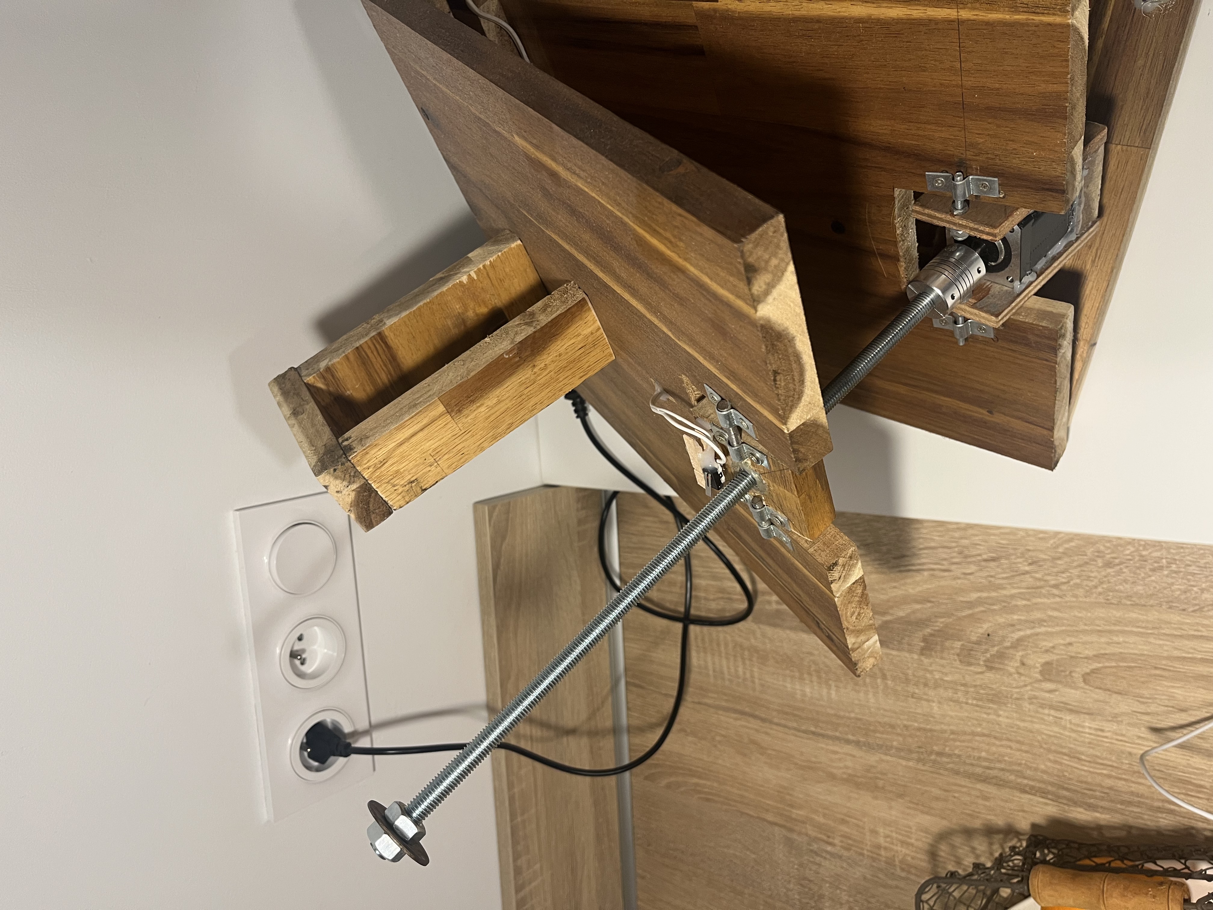 Résultat photo du ciel étoilé