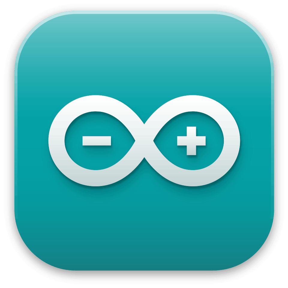 Logo Arduino