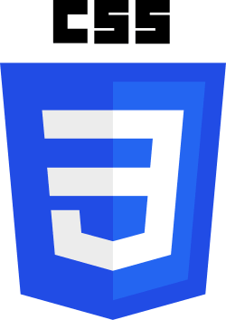 Logo CSS