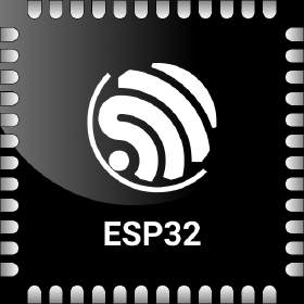 Logo ESP32
