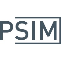 Logo Psim