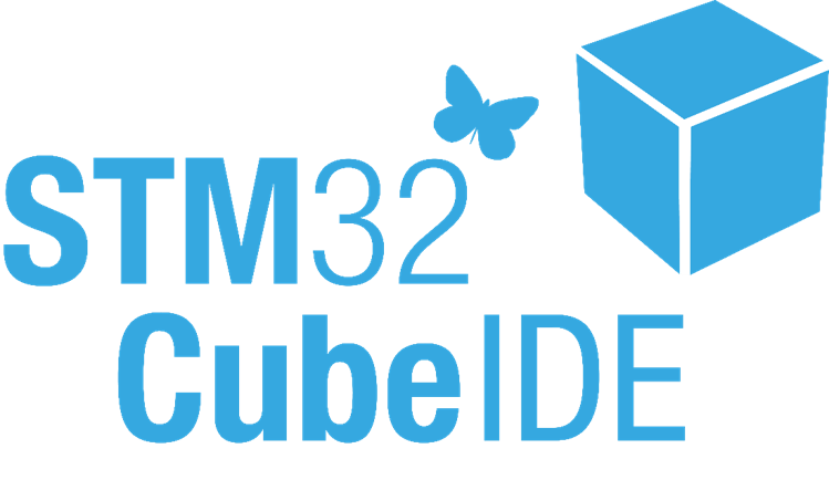 Logo STM32